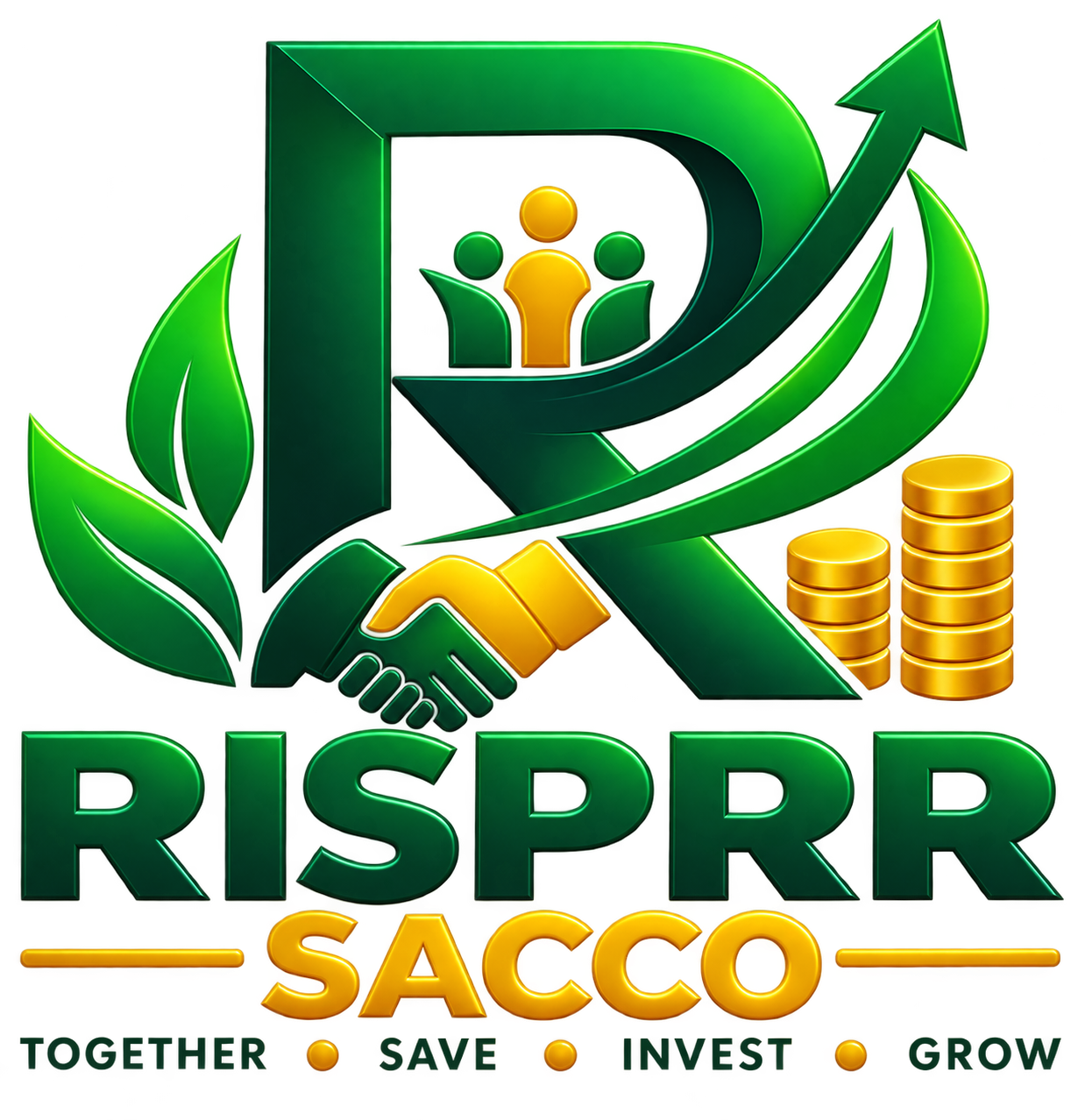 RISPRR SACCO logo